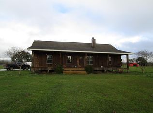 176 L Anse Aux Pailles Rd, Ville Platte, LA 70586