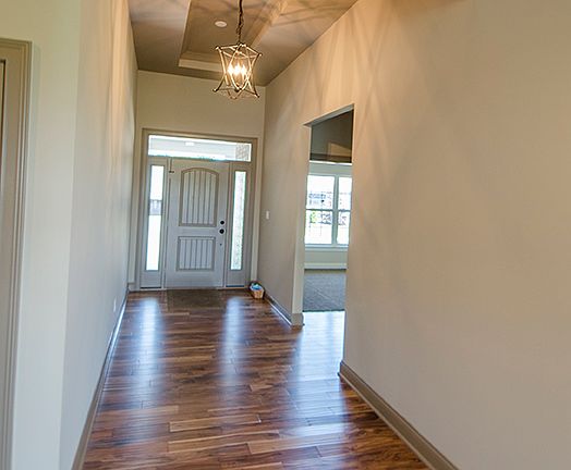 2nd image of 1409 Bourdeaux Way