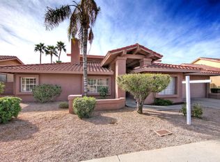 5719 E Claire Dr, Scottsdale, AZ 85254