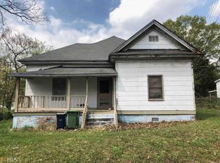 509 N 9th St, Griffin, GA