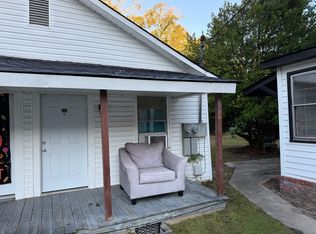 135 Sumter St NE, Aiken, SC 29801