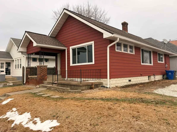 1336 S Washington St, Kokomo, IN 46902