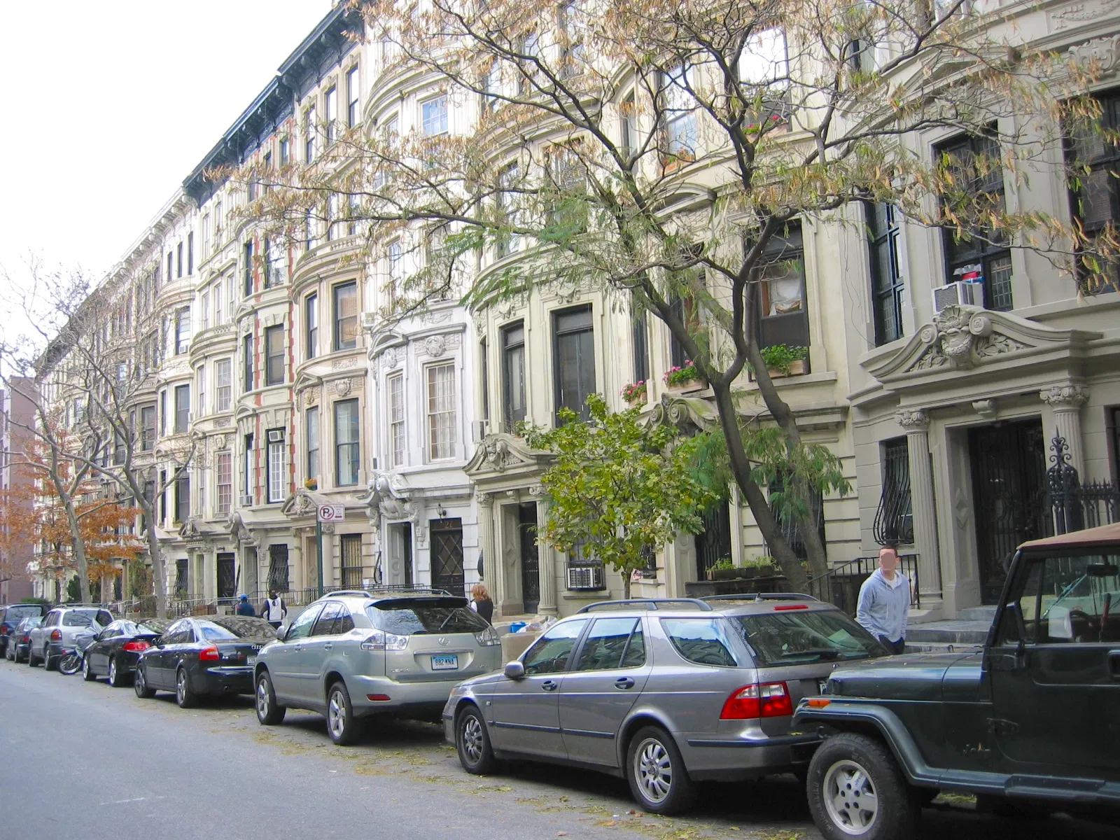 45 West 85th Street #5B in Upper West Side, Manhattan | StreetEasy