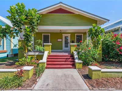 1712 E 15th Ave, Tampa, FL, 33605