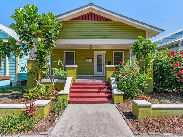 1712 E 15th Ave, Tampa, FL 33605