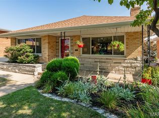 5581 Mardel Ave, Saint Louis, MO