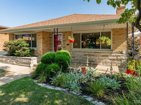 5581 Mardel Ave, Saint Louis, MO 63109