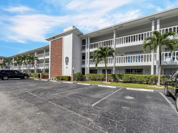 5203 NE 24th Terrace #B-109, Fort Lauderdale, FL 33308