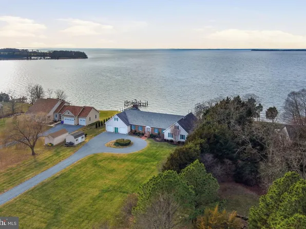 10800 Cliff Rd, Chestertown, MD 21620