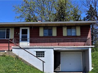 1500 Maratta Rd, Aliquippa, PA 15001