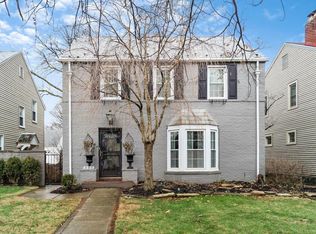 895 Vernon Rd, Columbus, OH 43209