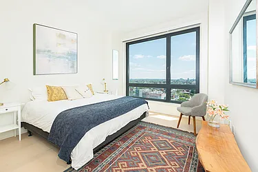 Rented by Brown Harris Stevens