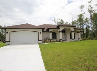 1402 North Ave, Lehigh Acres, FL 33972