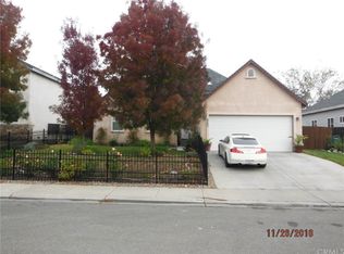 1840 Manzanillo Ln, Corning, CA 96021