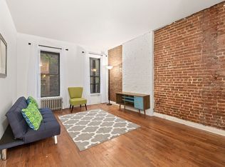 433 W 54th St APT 12, New York, NY 10019