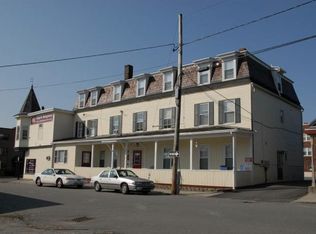 4 Martin St APT 1, Derry, NH 03038