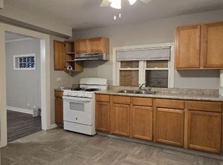 16935 Western Ave, Hazel Crest, IL 60429