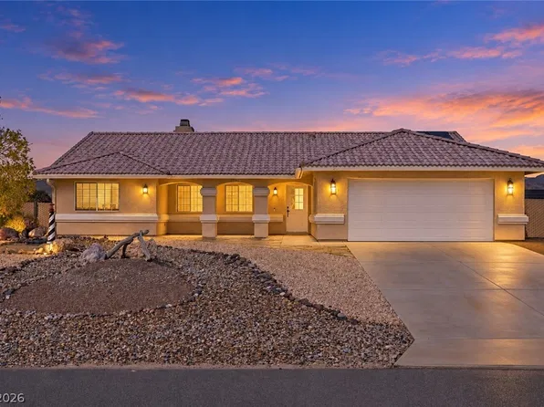 5380 E Chasemoor St, Pahrump, NV 89061