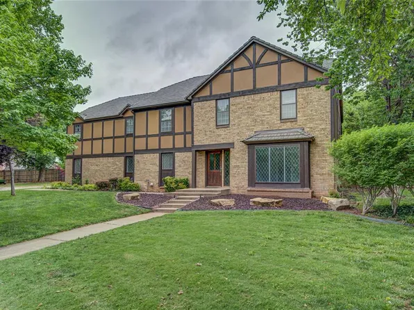 2315 Old Farm Ln, Edmond, OK 73013