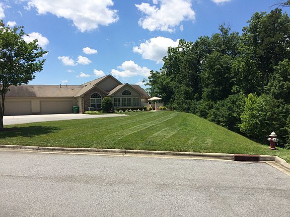 2nd image of 4345 Grassy Moss Dr
