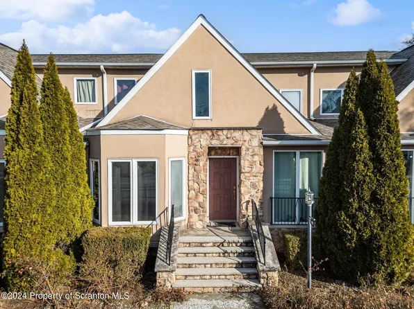 709 Green Ridge St, Scranton, PA 18509