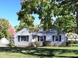 231 Almira Rd, Springfield, MA 01119