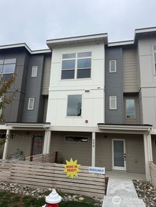 654 (Lot 29) W Kline Road, Bellingham, WA, 98226