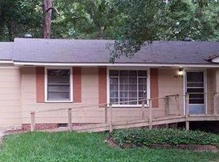 3270 Corey Dr, Jackson, MS 39212