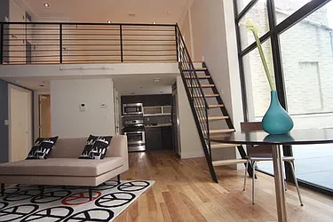 Rented by Halcyon Management Group LLC