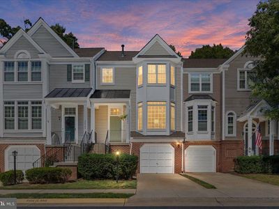 20547 Warburton Bay Sq #37, Sterling, VA, 20165