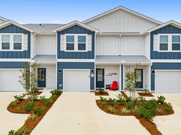 220 Palmeras Marinas Ln, Panama City Beach, FL 32407
