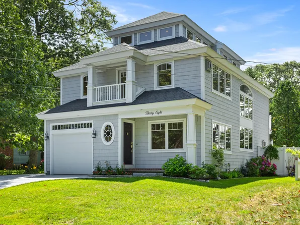38 Ivy Street, Wareham, MA 02571