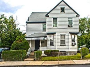 36 Garfield Ave #1, Boston, MA 02136