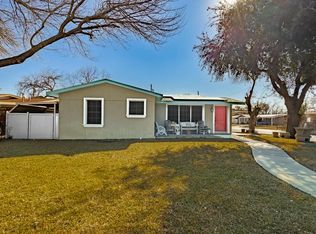 1206 Kennor Dr, Eagle Pass, TX 78852