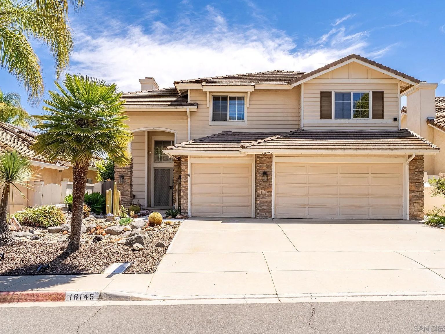 18145 Moon Song Ct, San Diego, CA 92127 | Zillow