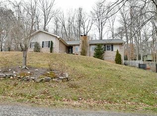 21 Monte Vista Cir, Candler, NC 28715