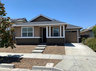 2323 Aria Pl, Santa Rosa, CA 95403