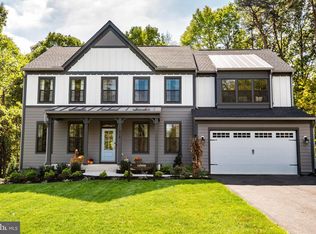 LOT 47 Hampstead Farm Ln, Stafford, VA 22556
