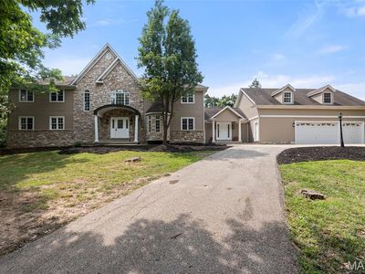 35 Wilderness Rd, Eureka, MO, 63025