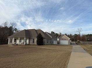 3506 Brock Rd, Alexander, AR 72002