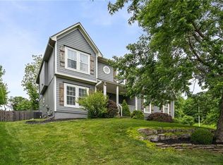 1700 NW 57th Ct, Kansas City, MO 64151