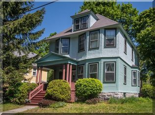 16 Summer St, Andover, MA 01810