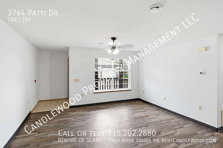 2 Bed, 2 Bath Lower Available Now! — Photo 4