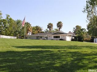 11800 Green Rd, Wilton, CA 95693