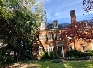 2220 Selwyn Ave, Charlotte, NC 28207