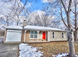 2306 Grandview Cir, Columbia, MO 65203