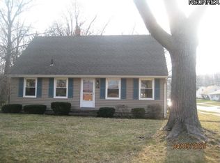 448 N Main St, Munroe Falls, OH 44262