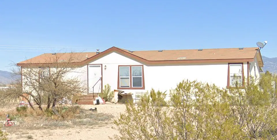 13575 S Hound Dog Rd
