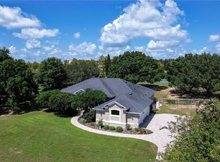 15120 Arabian Way, Montverde, FL 34756