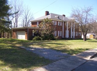 600 Oriole St, Richlands, VA 24641